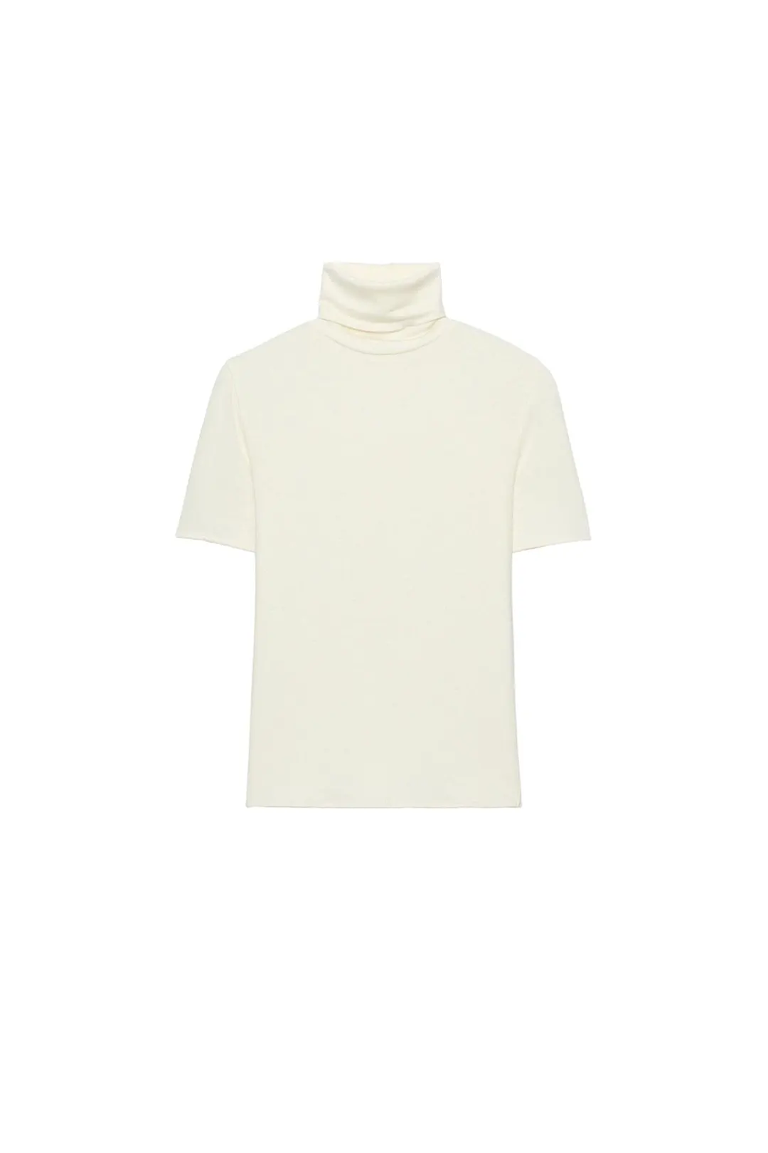 Футболка с короткими рукавами, Zara