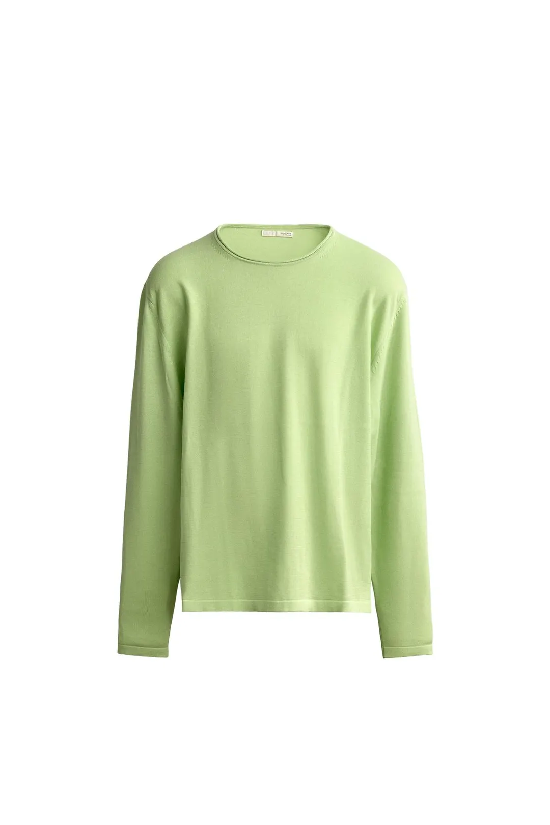 Джемпер свободного кроя из хлопка, Zara