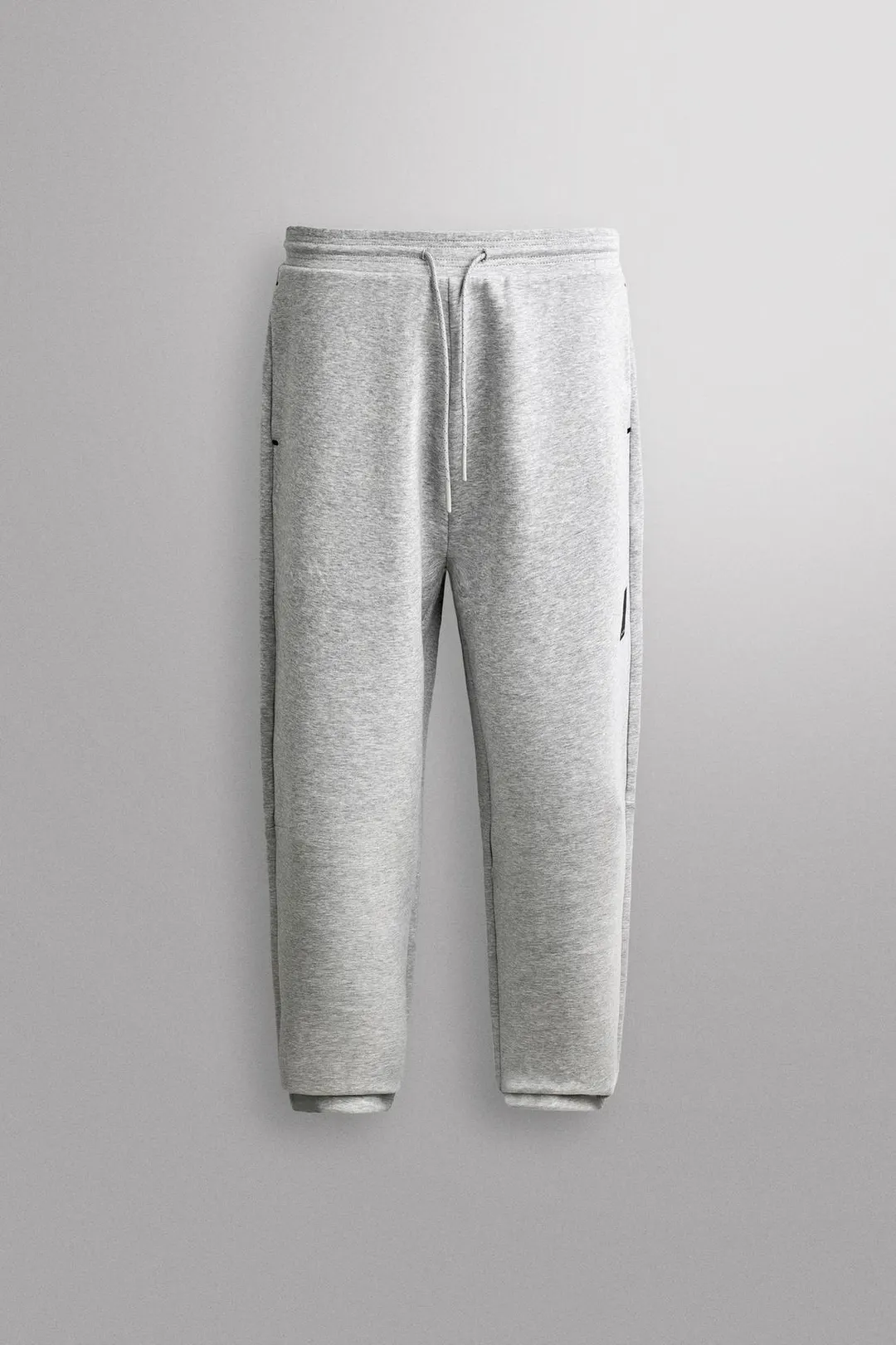 Брюки технологичные для бега, Zara