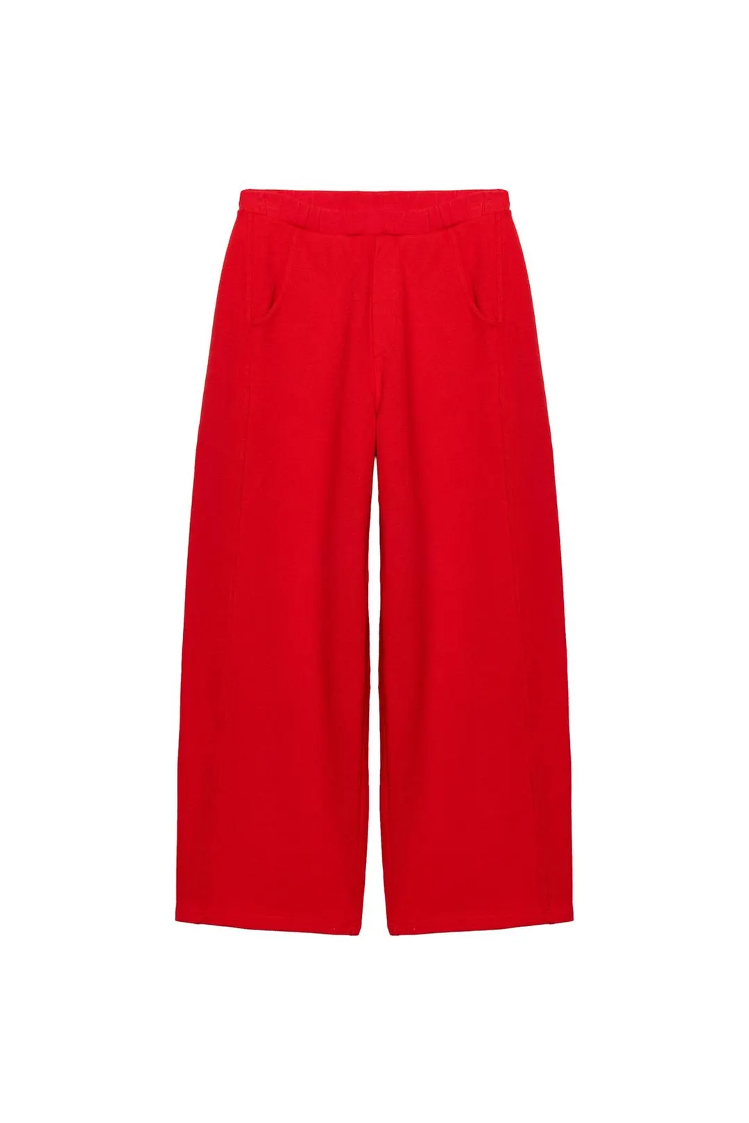 Джоггеры со складками, Zara
