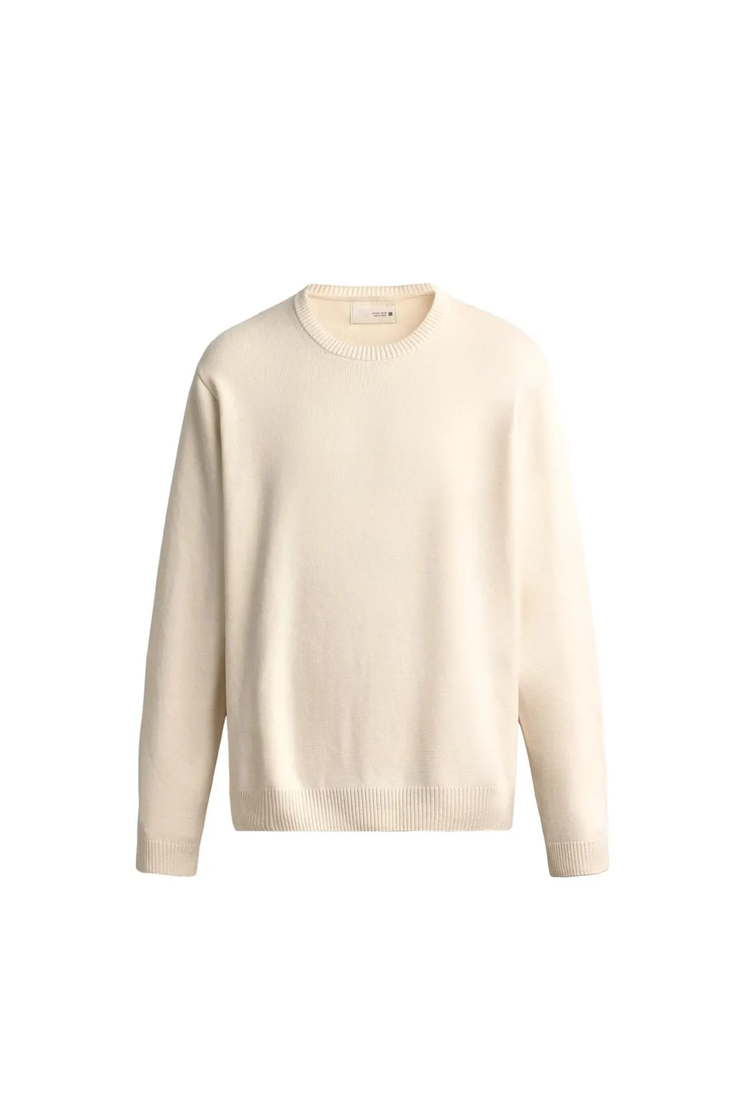 Свитер из фактурного хлопка, Zara