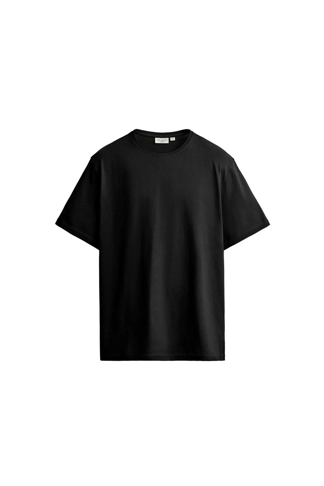 Футболка средней плотности из хлопка SUPIMA®, Zara