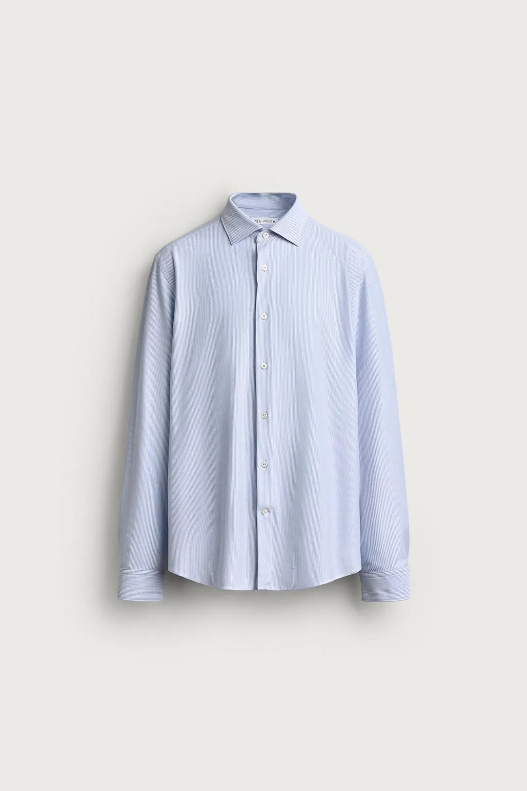 Рубашка стандартного кроя, Zara