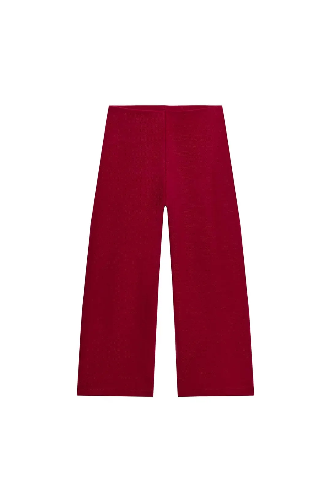 Брюки широкого кроя, Zara