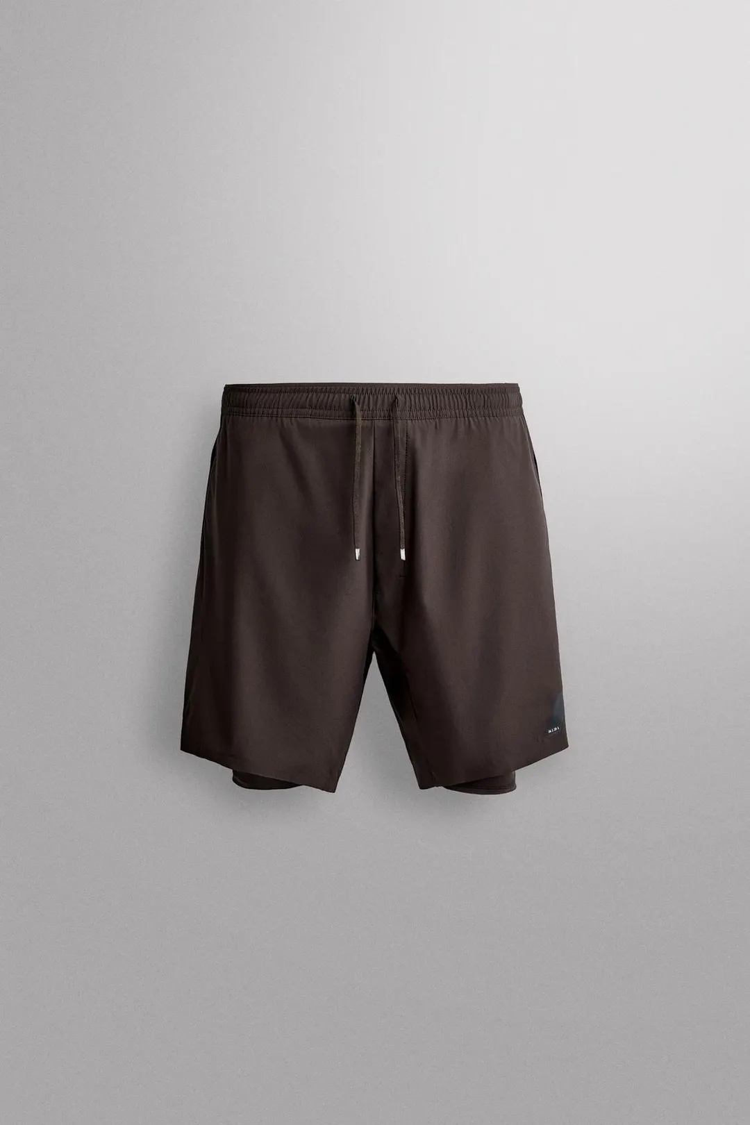Шорты для тренировок 2 в 1, Zara
