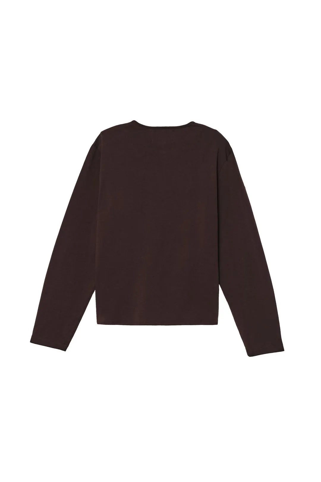 Футболка хенли стандартного кроя, Zara