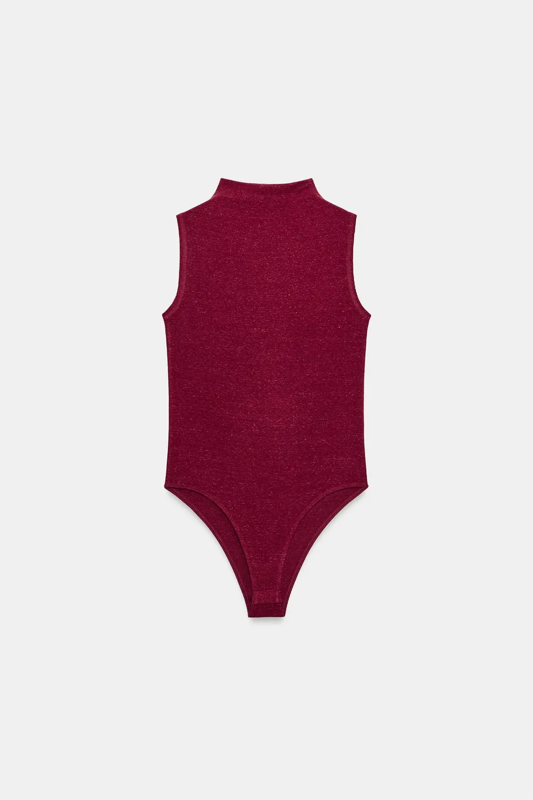 Боди без рукавов, Zara
