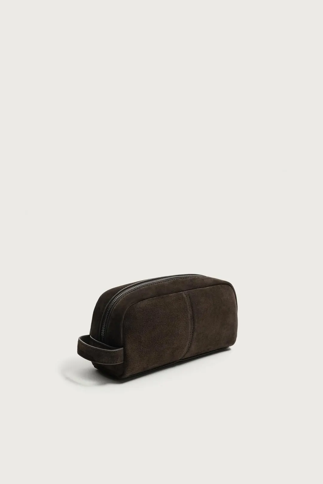 Кожаный несессер, Zara