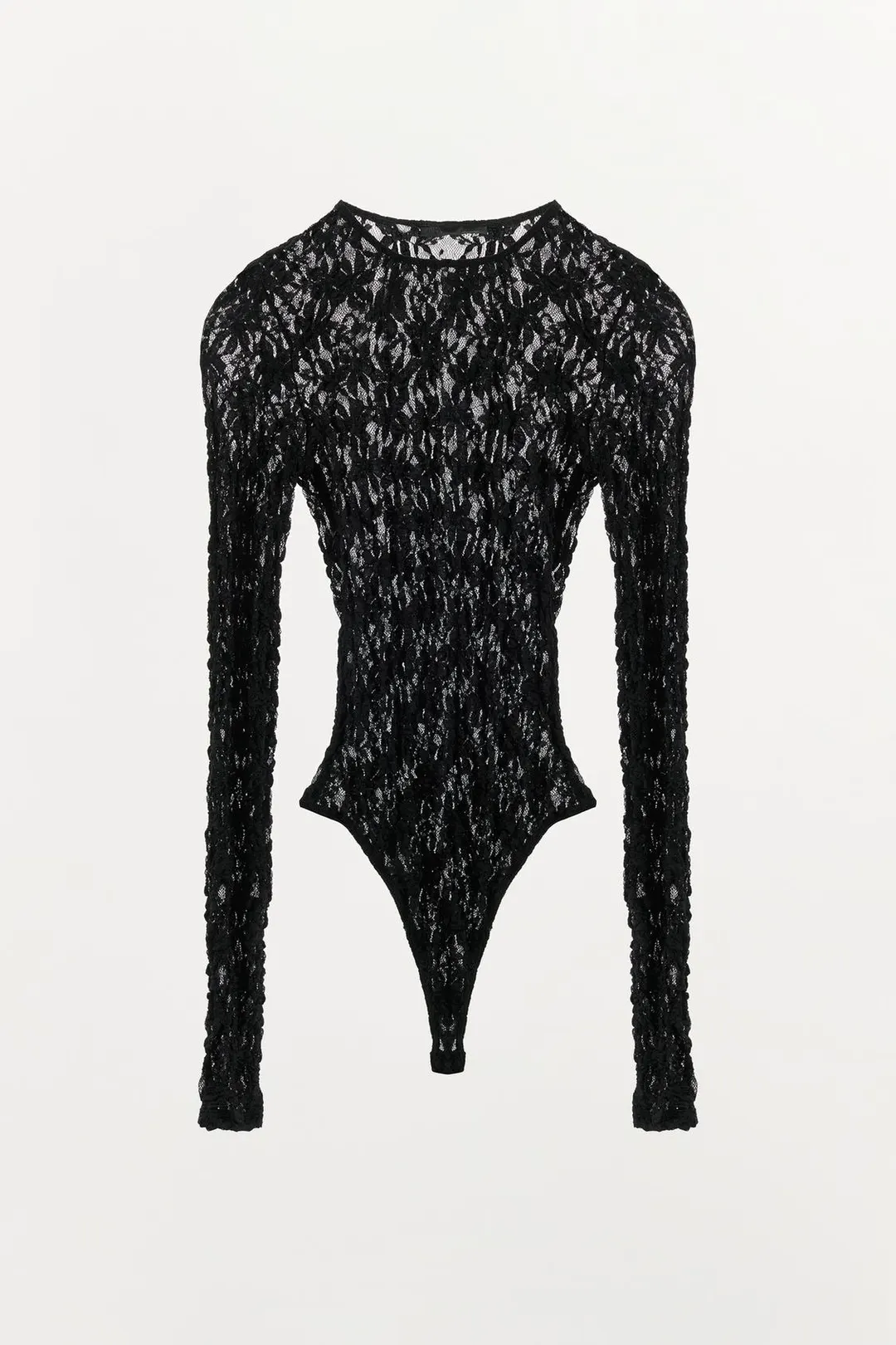 Кружевное боди, Zara
