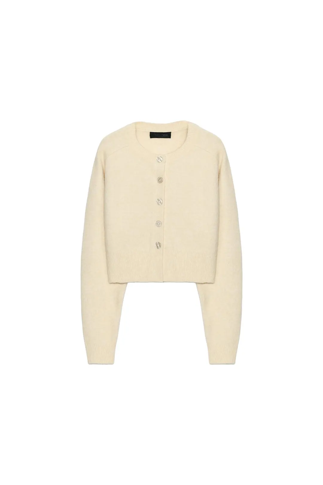 Кардиган из мягкого трикотажа, Zara