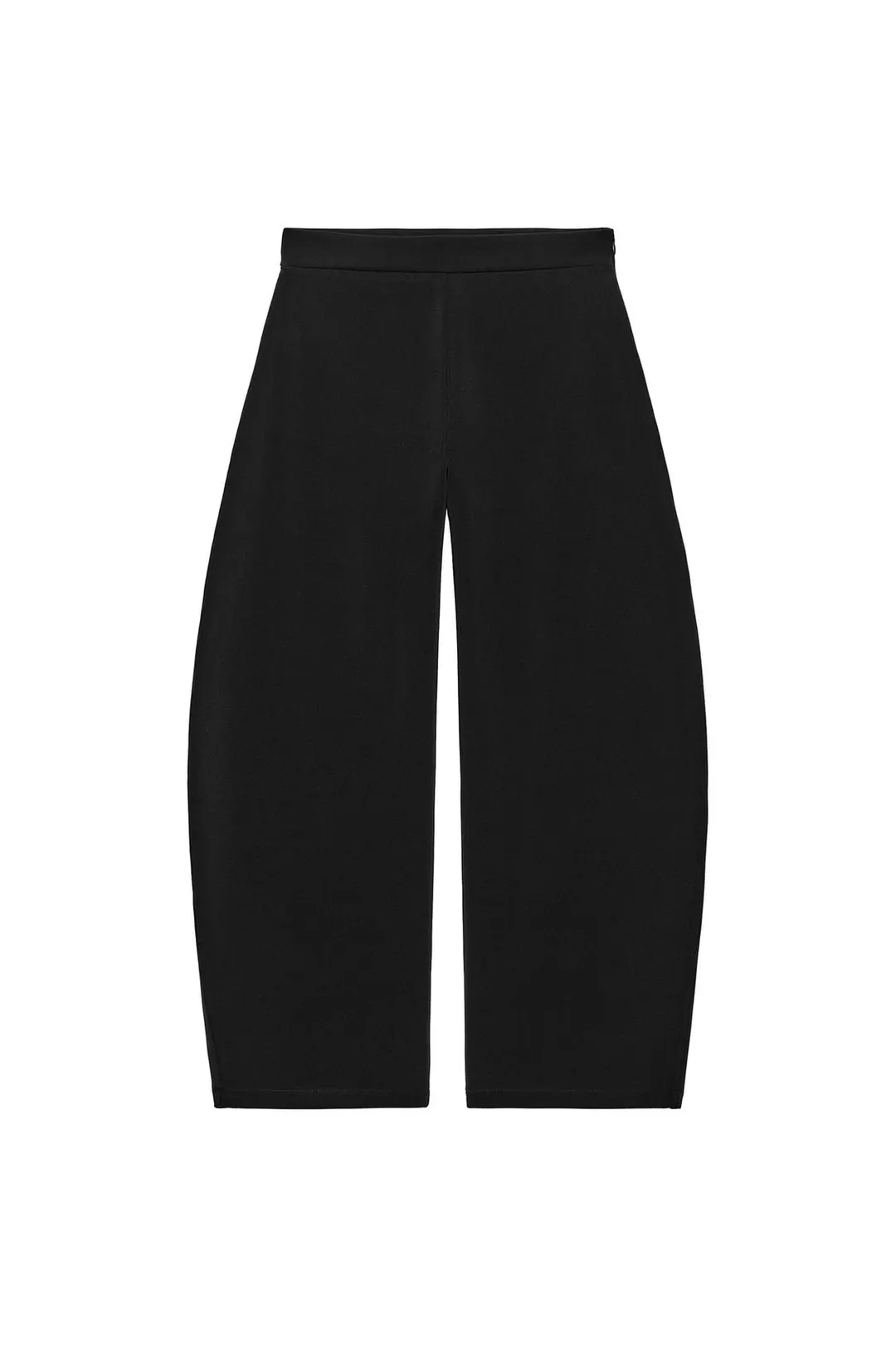 Брюки-баллоны, Zara