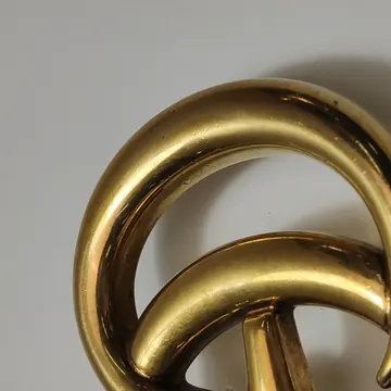 Небольшие следы: износ фурнитуры
