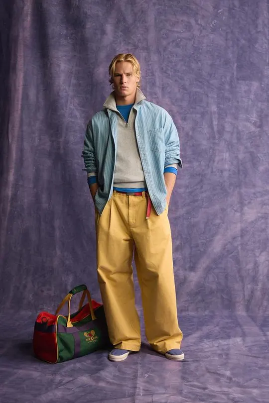Толстовка FRUIT OF THE LOOM™ с молнией до груди